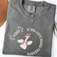 Honk If You Love Music Therapy Shirt, Goose Music Therapy T-Shirt, Cute Music Therapy Gift for Therapists