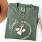 Honk If You Love Physical Therapy Shirt, Goose Physical Therapy T-Shirt, Cute Gift for Physical Therapists DTP PTA