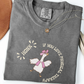 Honk If You Love Physical Therapy Shirt, Goose Physical Therapy T-Shirt, Cute Gift for Physical Therapists DTP PTA