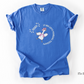 Honk If You Love Physical Therapy Shirt, Goose Physical Therapy T-Shirt, Cute Gift for Physical Therapists DTP PTA