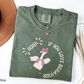 Honk If You Love Behavior Shirt, Goose Behavior Therapy T-Shirt, Cute Gift for ABA Therapists BT Behavior Analysts