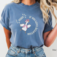 Honk If You Love Behavior Shirt, Goose Behavior Therapy T-Shirt, Cute Gift for ABA Therapists BT Behavior Analysts
