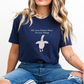 Goose Inclusion T-Shirt - Bella Canvas, Everyone Belongs Tee for Teachers, Therapists, Neurodiversity Advocates, Autism Acceptance T-Shirt