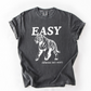 Easy Tiger, Different Isn't Scary T-Shirt, Inclusion and Advocacy Tee, Comfort Colors Unisex Tee