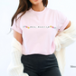 Personalized Friendship Bracelet Shirt - Custom Name or Occupation Teacher Gift