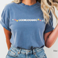 Personalized Friendship Bracelet Shirt - Custom Name or Occupation Teacher Gift