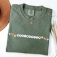 Personalized Friendship Bracelet Shirt - Custom Name or Occupation Teacher Gift