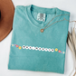 Personalized Friendship Bracelet Shirt - Custom Name or Occupation Teacher Gift
