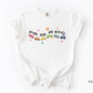 Play Has No Rules, Inclusion and Advocacy Tee, Autism Acceptance Shirt, Gift for Teacher Therapist Counselor, Comfort Colors Tee