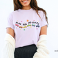 Play Has No Rules, Inclusion and Advocacy Tee, Autism Acceptance Shirt, Gift for Teacher Therapist Counselor, Comfort Colors Tee