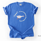 Honk if You Celebrate Neurodiversity T-Shirt, Funny Goose Inclusion and Acceptance Tee, Special Education Teacher, Gift for Advocate