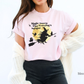Magic Happens When Everyone's Included, Inclusion and Advocacy Halloween T-Shirt, Inclusive Spooky Tee, Gift for Advocate