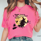 Magic Happens When Everyone's Included, Inclusion and Advocacy Halloween T-Shirt, Inclusive Spooky Tee, Gift for Advocate