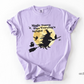 Magic Happens When Everyone's Included, Inclusion and Advocacy Halloween T-Shirt, Inclusive Spooky Tee, Gift for Advocate