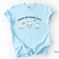 Ghouls Just Wanna Have Inclusion and Advocacy T-Shirt, Halloween Autism Acceptance T-Shirt, Inclusive Spooky Tee, Gift for Advocate