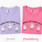 Ghouls Just Wanna Have Inclusion and Advocacy T-Shirt, Halloween Autism Acceptance T-Shirt, Inclusive Spooky Tee, Gift for Advocate
