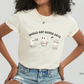 Ghouls Just Wanna Have Inclusion and Advocacy T-Shirt, Halloween Autism Acceptance T-Shirt, Inclusive Spooky Tee, Gift for Advocate