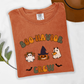 Boo-Havior Crew Halloween ABA shirt, Rbt Bcba T-Shirt, Gift for Behavior Therapist, Unisex Comfort Colors® 1717