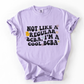 Cool Bcba T-Shirt, Behavior Analyst Tee, Aba apparel, Comfort Colors 1717