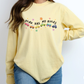 Play Has No Rules Long Sleeve T-Shirt, Cars Graphic Tee, Teacher & Therapist Apparel, Inclusive Play Shirt