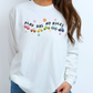 Play Has No Rules Long Sleeve T-Shirt, Cars Graphic Tee, Teacher & Therapist Apparel, Inclusive Play Shirt