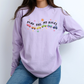 Play Has No Rules Long Sleeve T-Shirt, Cars Graphic Tee, Teacher & Therapist Apparel, Inclusive Play Shirt