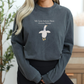 Goose Inclusion Long Sleeve T-Shirt, Everyone Belongs Tee for Teachers, Therapists, Neurodiversity Advocates, Autism Acceptance T-Shirt