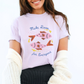Make Room for Everyone T-Shirt, Inclusion and Acceptance Fish Graphic Tee