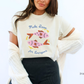 Make Room for Everyone T-Shirt, Inclusion and Acceptance Fish Graphic Tee