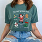 Tis the Season for Inclusion Holiday Shirt | Diversity, Accessibility & Acceptance Christmas Tee