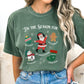 Tis the Season for Inclusion Holiday Shirt | Diversity, Accessibility & Acceptance Christmas Tee