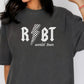 Behavior Tech World Tour Tee, Aba Rocks Shirt, Rbt T-Shirt, Gft for Behavior Technician