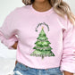 Inclusion and Advocacy Christmas Sweatshirt - All I Want for Christmas Is Inclusion Crewneck