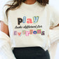 Play Looks Different for Everyone T-Shirt, Aba Speech OT Tee, Special Education Teacher Tee