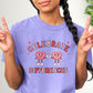 Inclusion and Acceptance Valentines Day T-shirt, Celebrate Differences tee, Retro Special Education Teacher Apparel