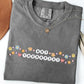 Art Therapist Friendship Bracelet T-shirt, Art Therapy Tee