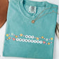 Art Therapist Friendship Bracelet T-shirt, Art Therapy Tee