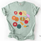 Toy Fruit Play Therapist T-Shirt