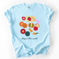 Play Is the Work Shirt, Play Based Therapy Shirt, Pediatric Therapist Gift