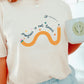 Progress Is Not Linear Shirt, Back to School T-Shirt, School Counselor Tee