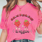 School Psychology Is My Jam Tee, Retro Strawberry Graphic, School Psych Gift, Comfort Colors