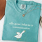 Silly Goose Behavior Communication Shirt, Funny Bcba Rbt Tee, Aba Therapist Gift, Sped Teacher Sweatshirt, School Psychologist Slp Ot Shirt