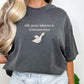 Silly Goose Behavior Communication Shirt, Funny Bcba Rbt Tee, Aba Therapist Gift, Sped Teacher Sweatshirt, School Psychologist Slp Ot Shirt