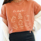 It's Okay To Shirt, Fall Teacher Shirt, Therapist Shirt, Counselor Shirt, Mental Health Shirt, Self Care Tee, Teacher Gift, Autumn Shirt