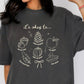 It's Okay To Shirt, Fall Teacher Shirt, Therapist Shirt, Counselor Shirt, Mental Health Shirt, Self Care Tee, Teacher Gift, Autumn Shirt