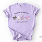 Everyone Is Welcome Halloween Shirt, Silly Goose Shirt, Fall Teacher Shirt, Halloween Teacher Tee, Therapist Shirt, Inclusion Shirt