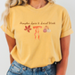 Pumpkin Spice & Social Work Shirt, Social Worker Fall Shirt, Social Work T Shirt, Social Worker Gift, Therapist Shirt