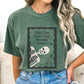 Have You Done Your Session Notes Skeleton Tee, Funny Clinician Shirt