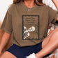 Have You Done Your Session Notes Skeleton Tee, Funny Clinician Shirt