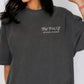 Big Fan Of Neurodiversity Shirt (Back + Front Print), Neurodiversity Affirming Tee, Autism Acceptance Shirt